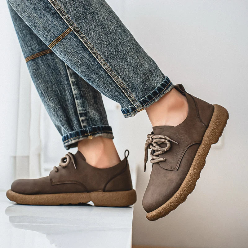 Stoneford Premier Shoes