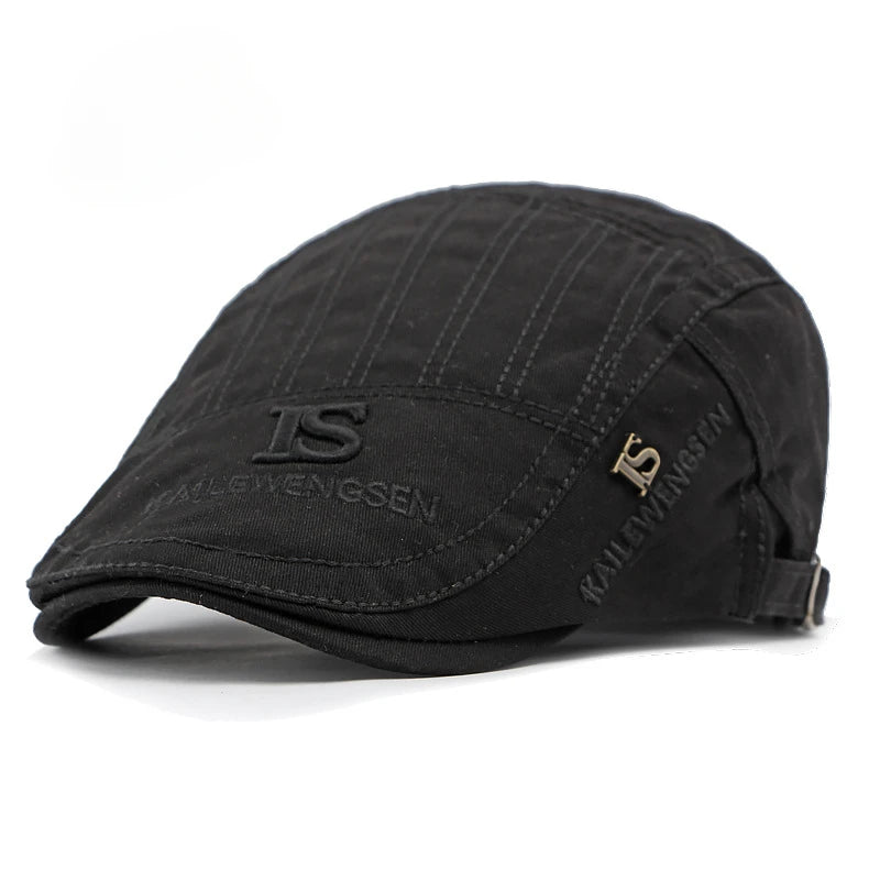 Easton Vintage Beret