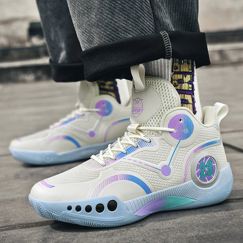 ProCourt X1 Basketball Shoes