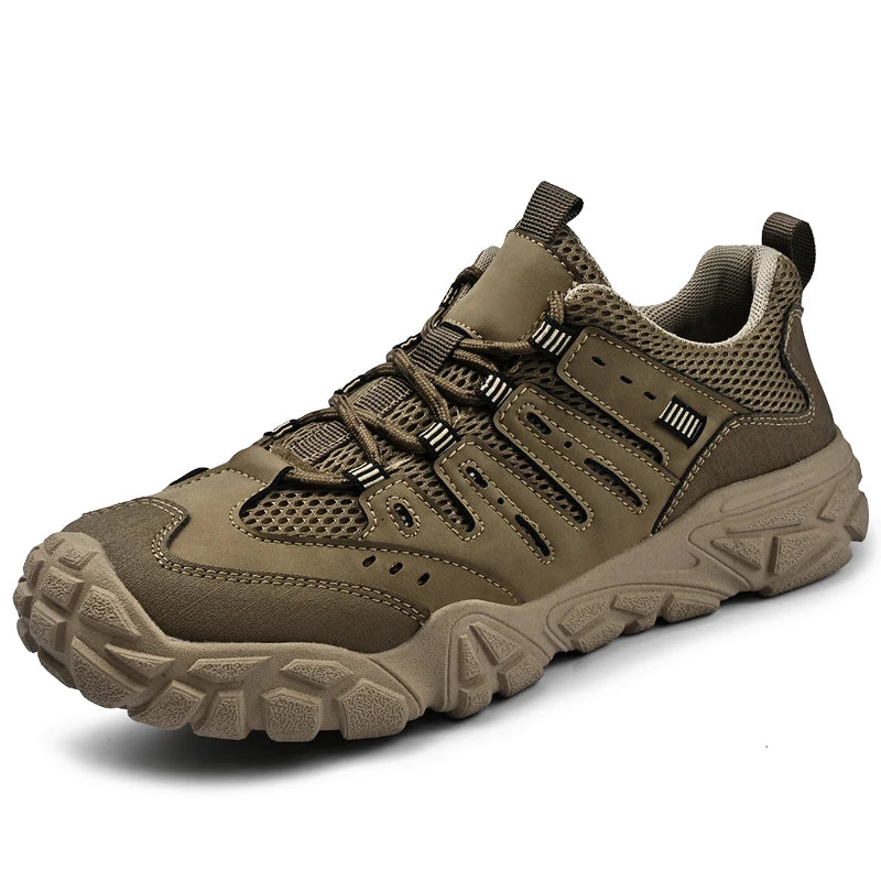 Retro Trek Hikers