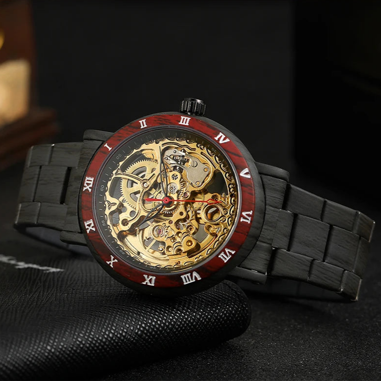 Imperial Oak Automatic
