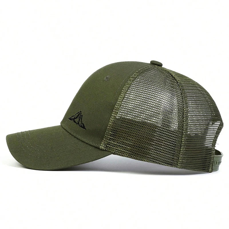 Alpine Edge Cap