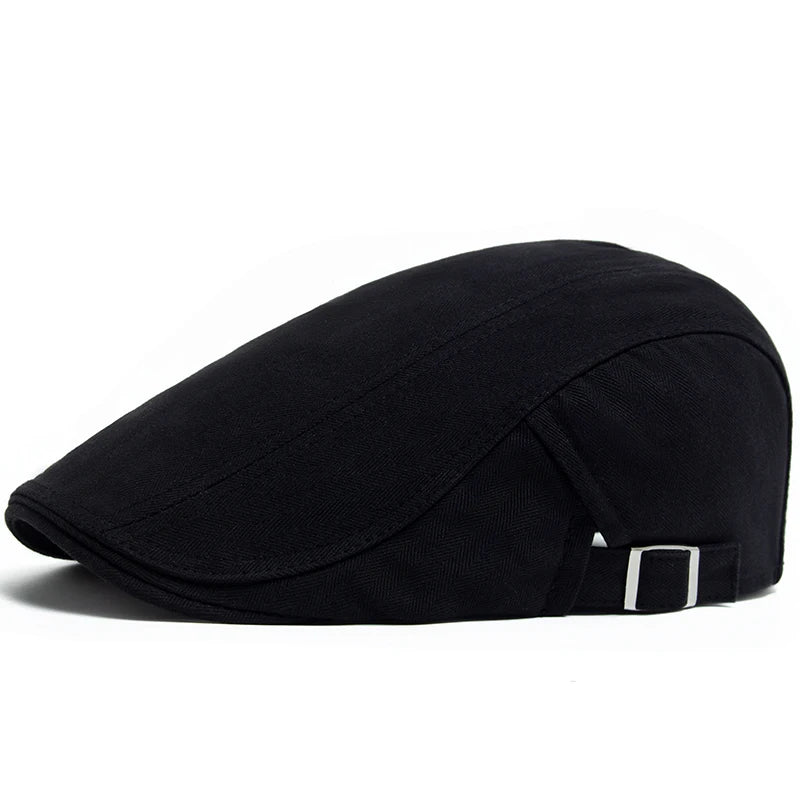 Westbridge Tailored Beret