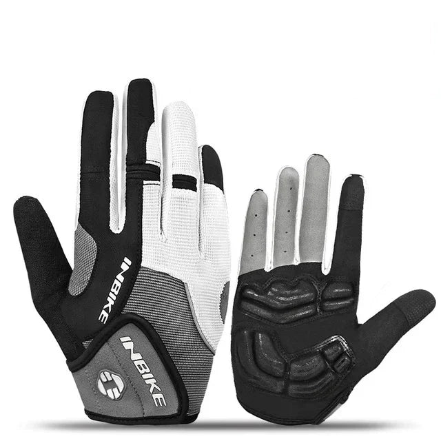 INBIKE Performance Cycling Gloves