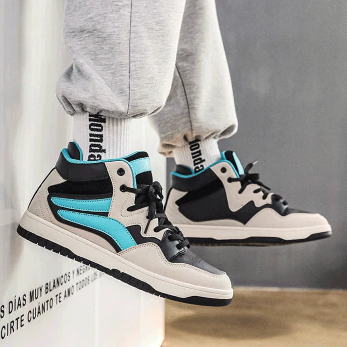 Apex Flight High-Tops