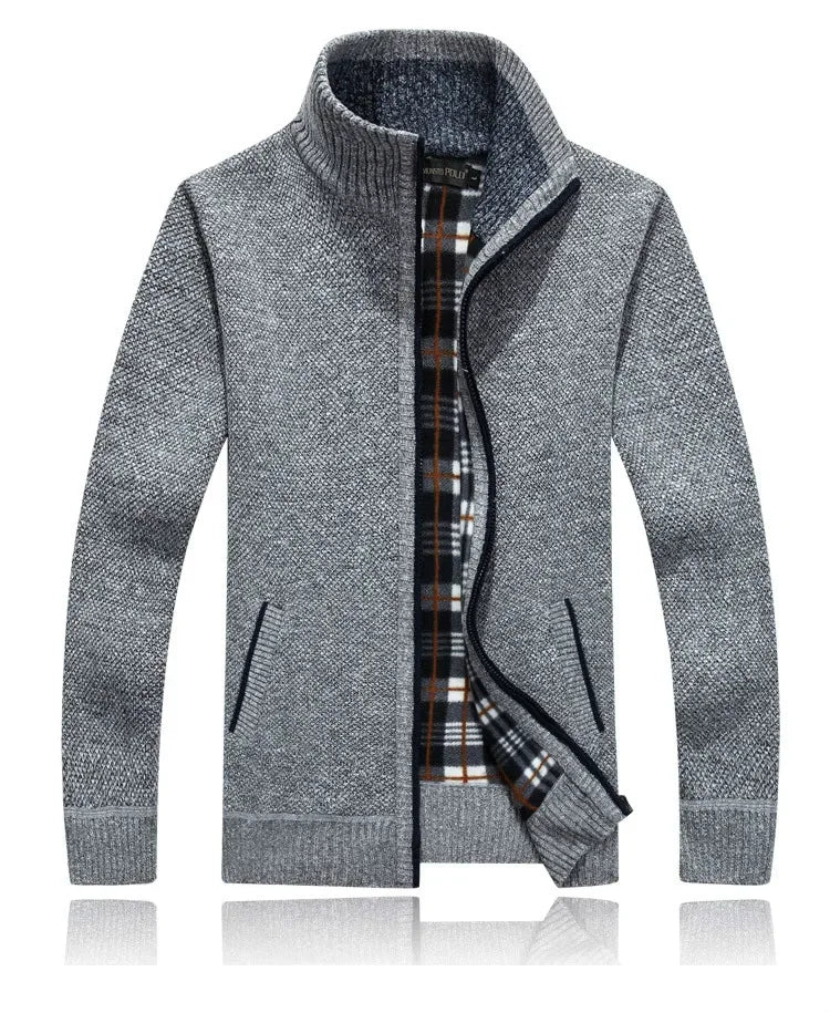 Winter Haven Cardigan