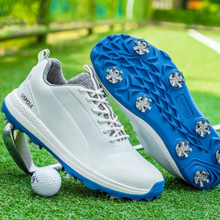 Lispole Apex Golf Shoes