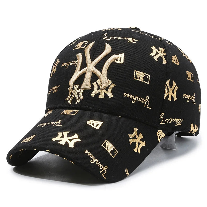 Yankee Luxe Cap