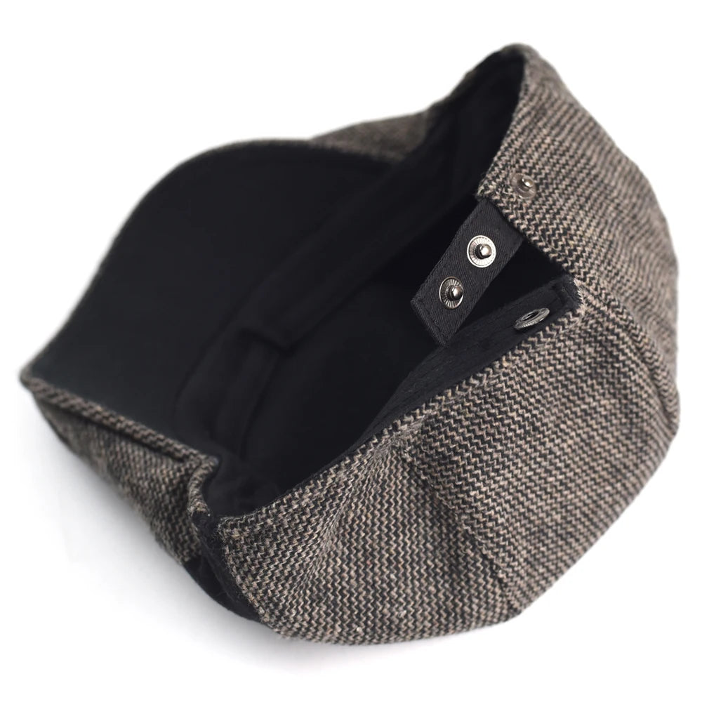 Ashcroft Beret