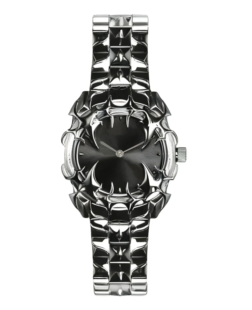 Modular Dial Watch