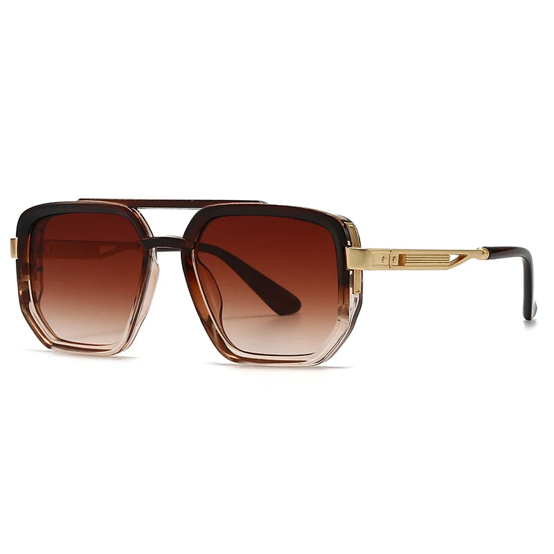Montclair Square Sunglasses