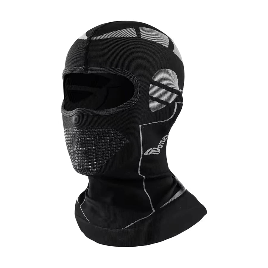 Polar Knit Balaclava