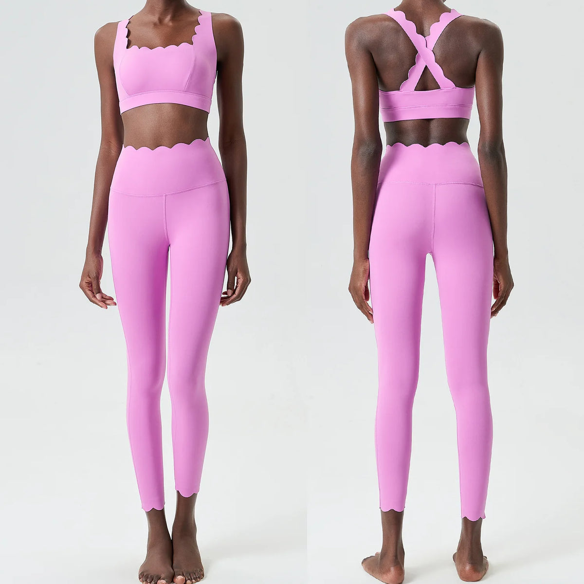 Velva Fit Activewear