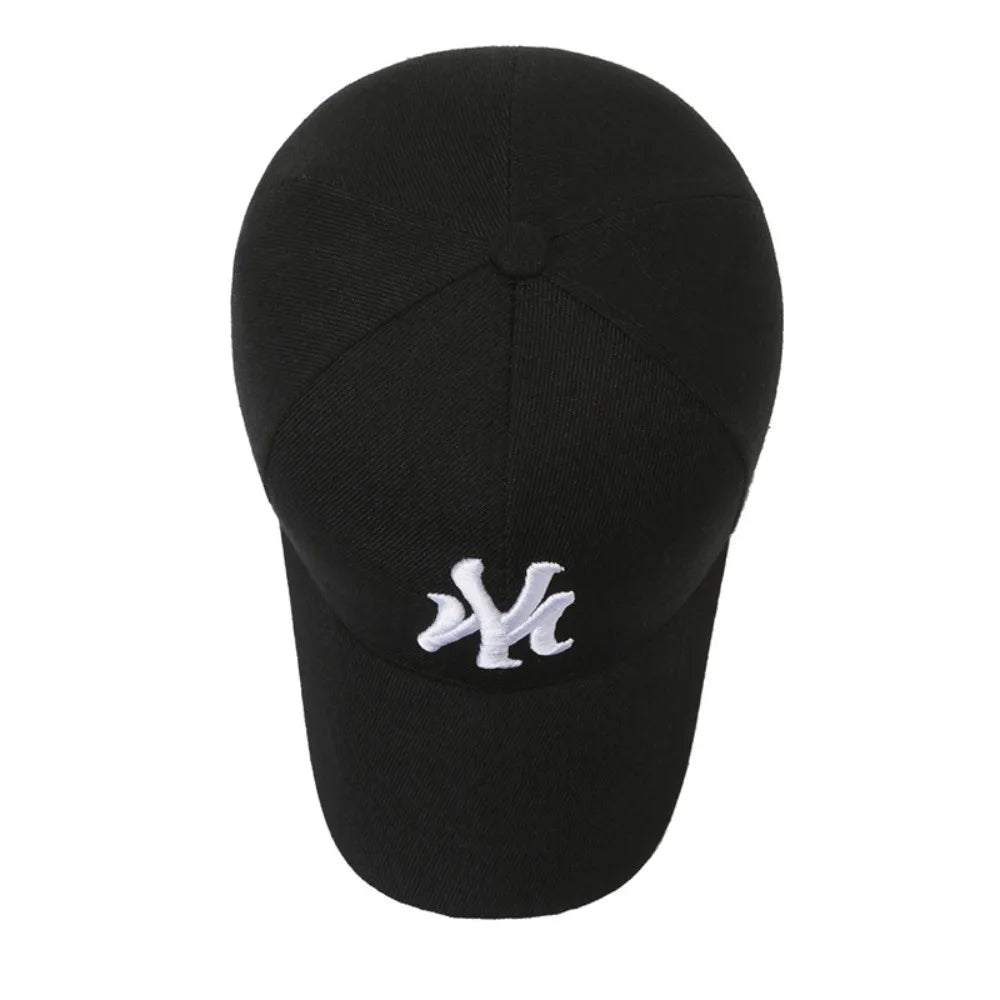 The City Stride Cap