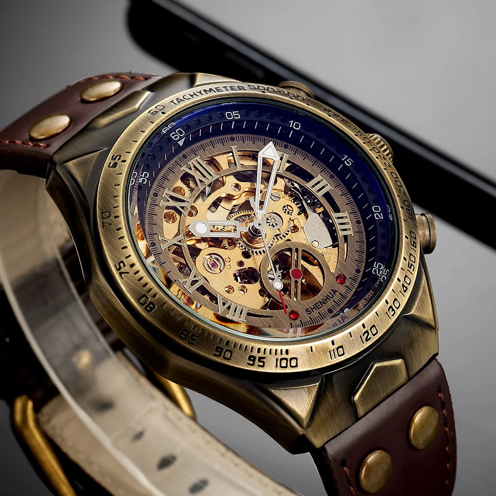 Gorben Classic Automatic