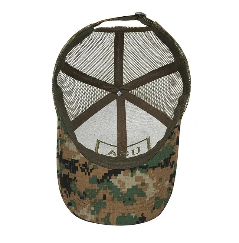 Skyline Vent Lifestyle Cap