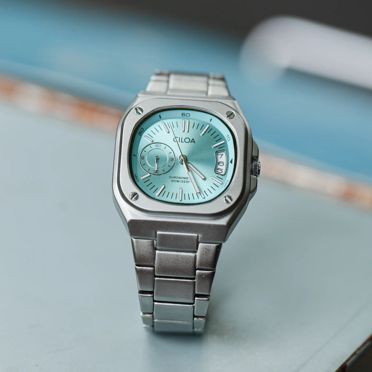 Prestige Quartz Watch