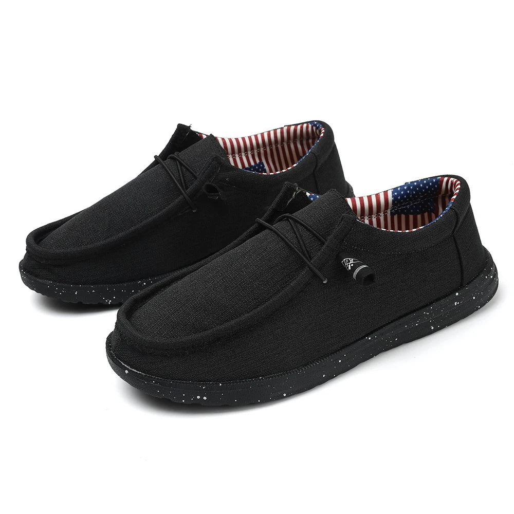 Easywalk Slip-On Loafer