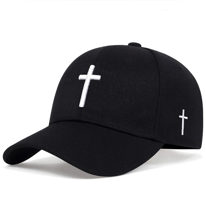 Saint Cross Cap