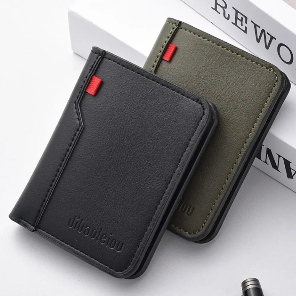 SlimFold Classic Wallet