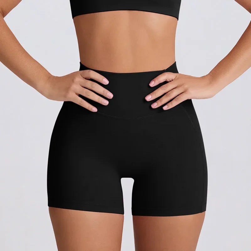 Sculpt Fit Active Set