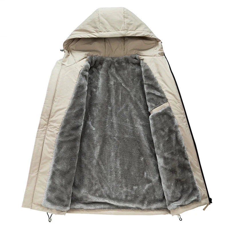 Arctic Shield Jacket