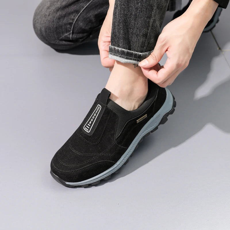 Titan Flex Slip-Ons