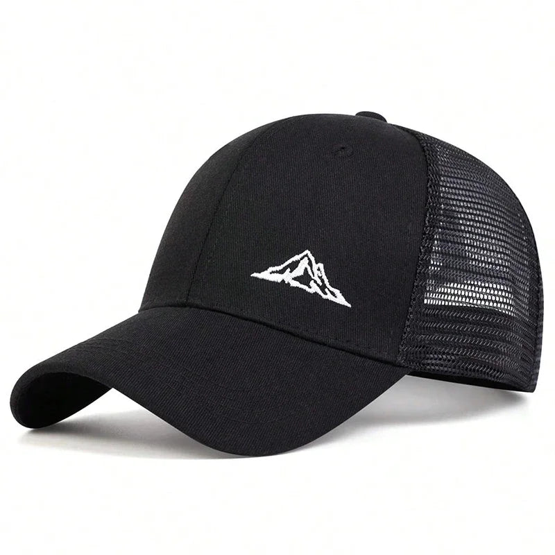 Alpine Edge Cap