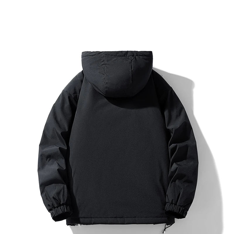 Arctic Shield Jacket
