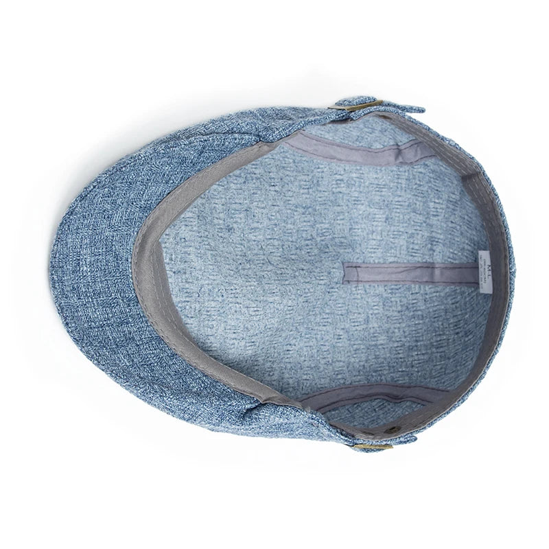 Prescott Ivy Cap