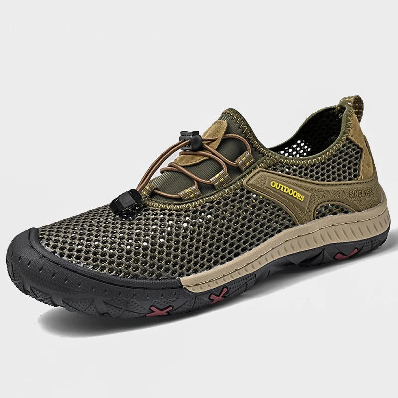 Flex Trail Outdoor Sneakers