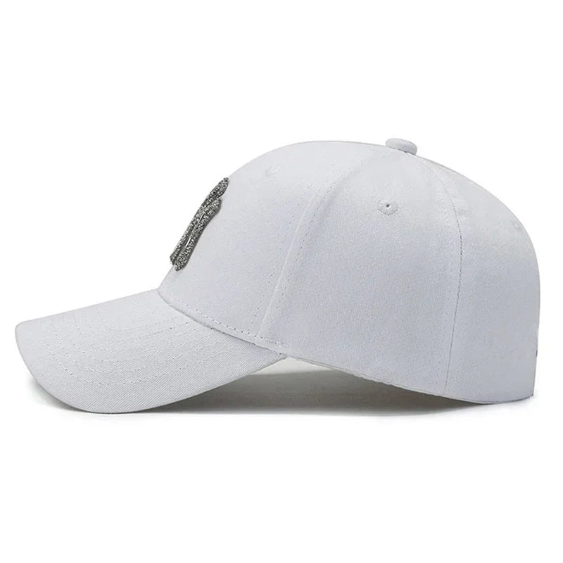 Yankee Canvas Cap
