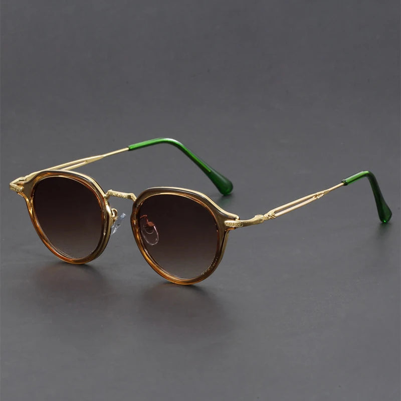 Walker Retro Sunglasses