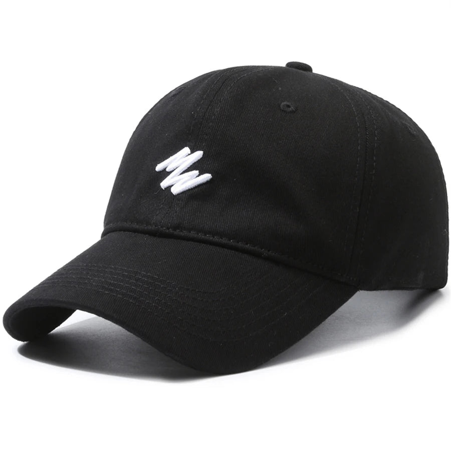 Aero Shade Cap