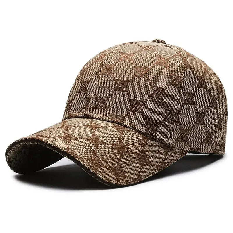 Maison Classic Cap