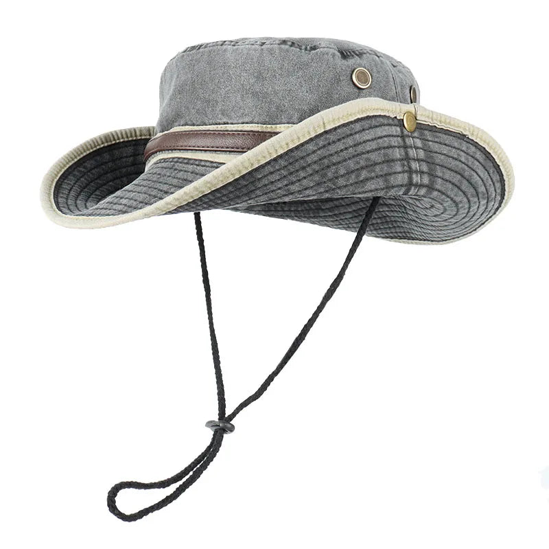 Canyon Sun Hat