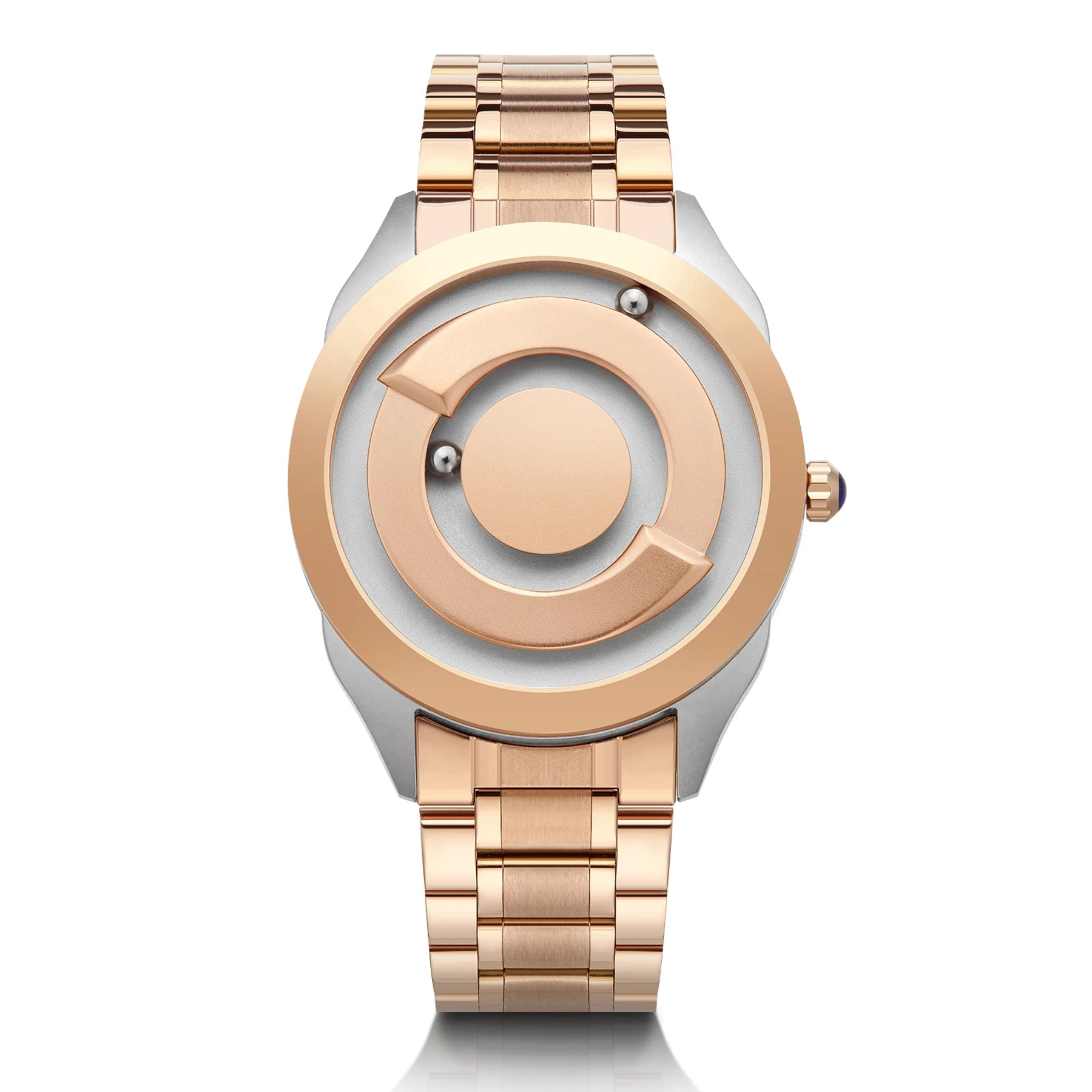 EUTOUR Chrono Gravitas 4234