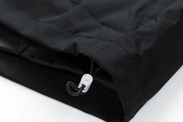Aeronix Shell Jacket