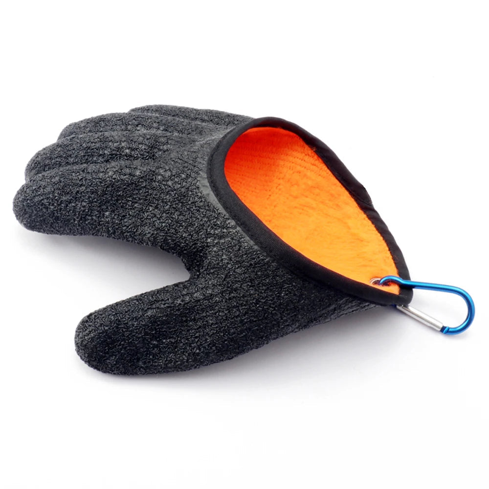 Catch Guard Fishing Glove