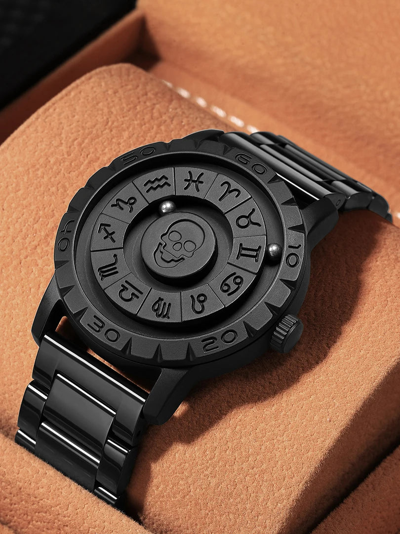 Chrono Magnetic 1737