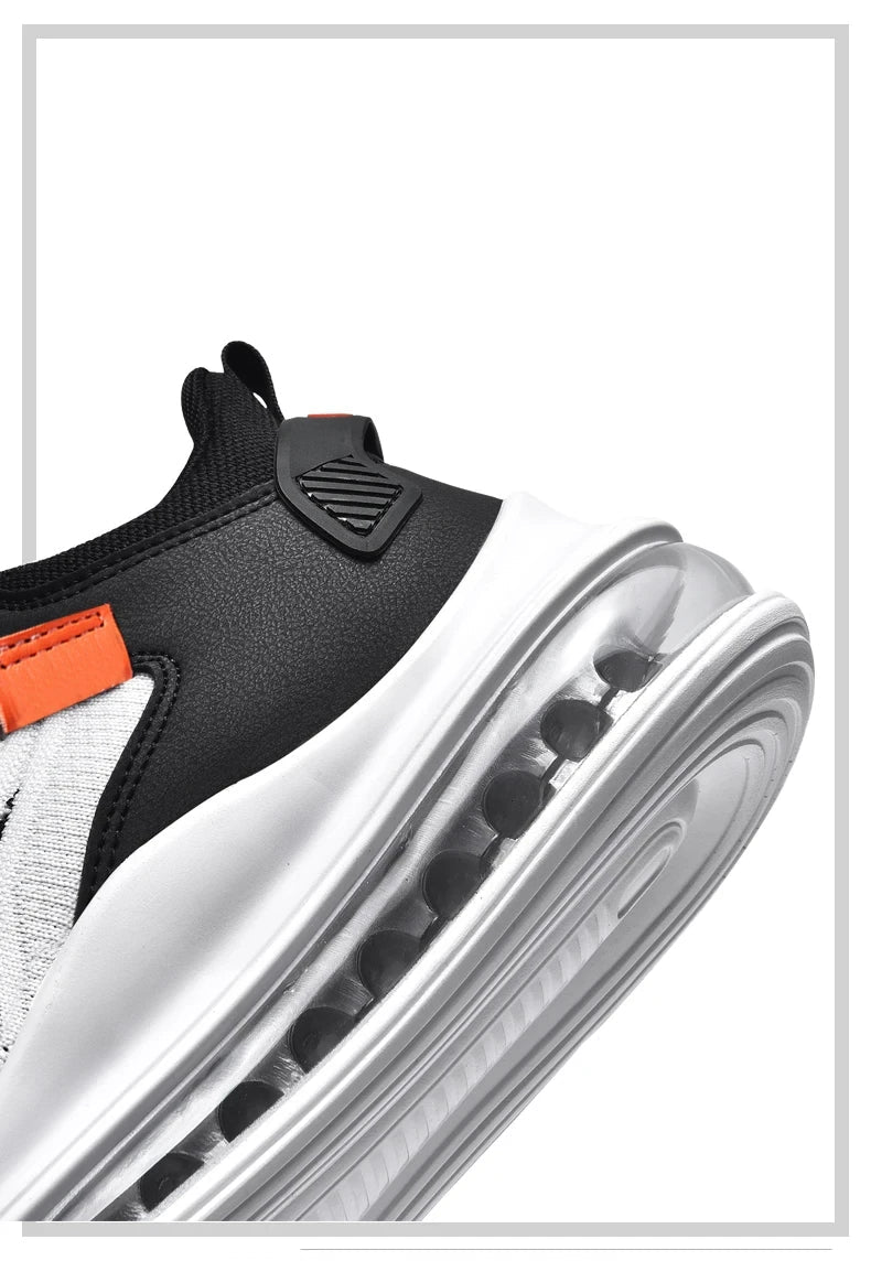 Air Blade Running Shoes