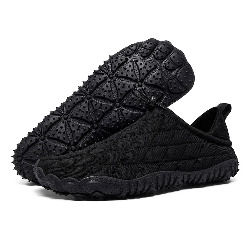 Aero Stride Slip-Ons