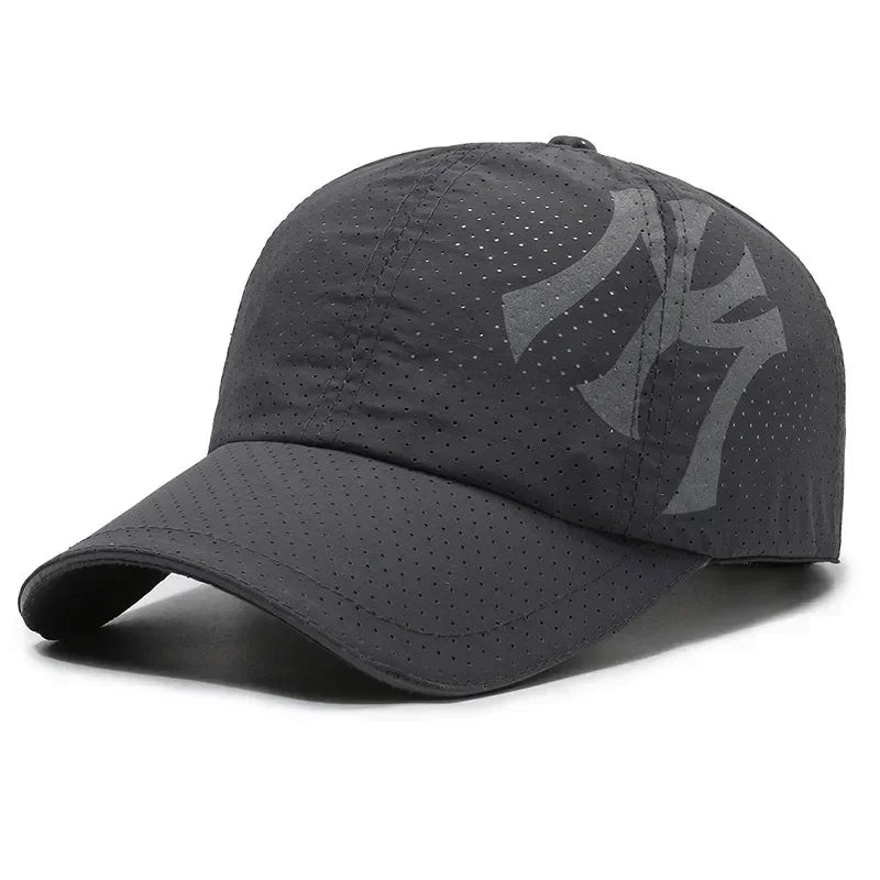 City Flex Performance Cap