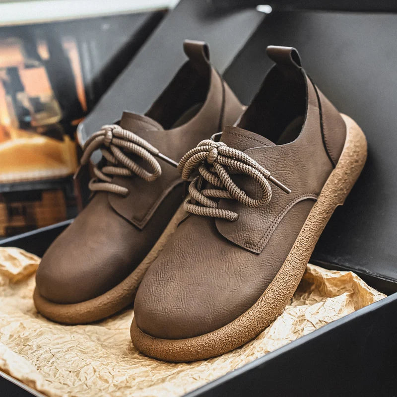 Stoneford Premier Shoes