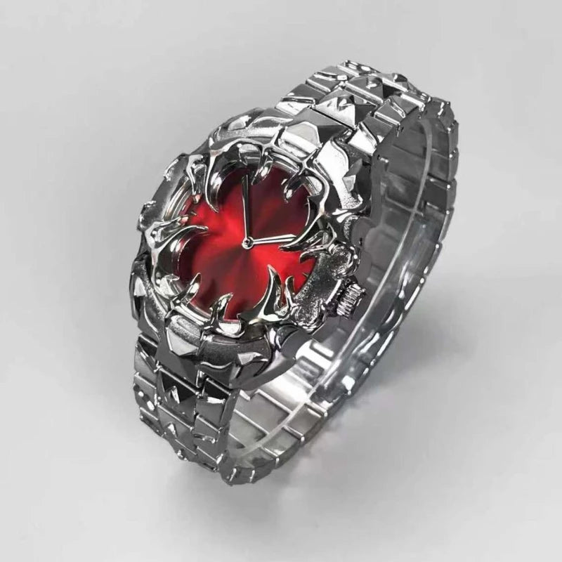 Modular Dial Watch