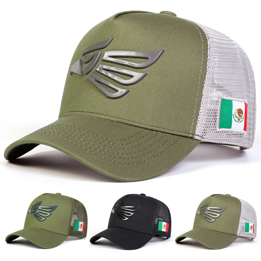 Águila Mesh Cap