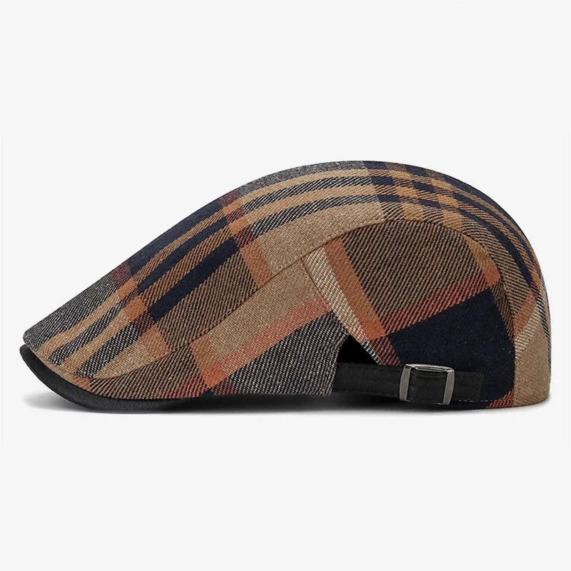 Vintage Peak Beret