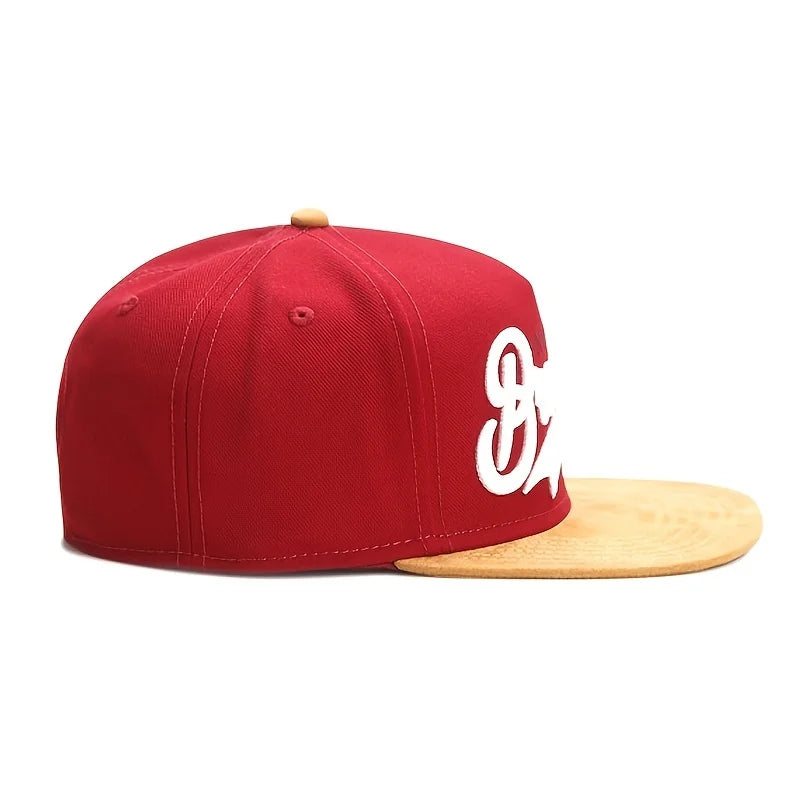 Brooklyn Crown Snapback