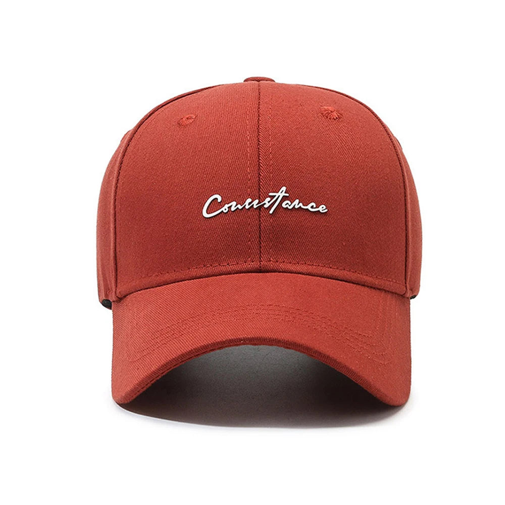 Signature Script Cap