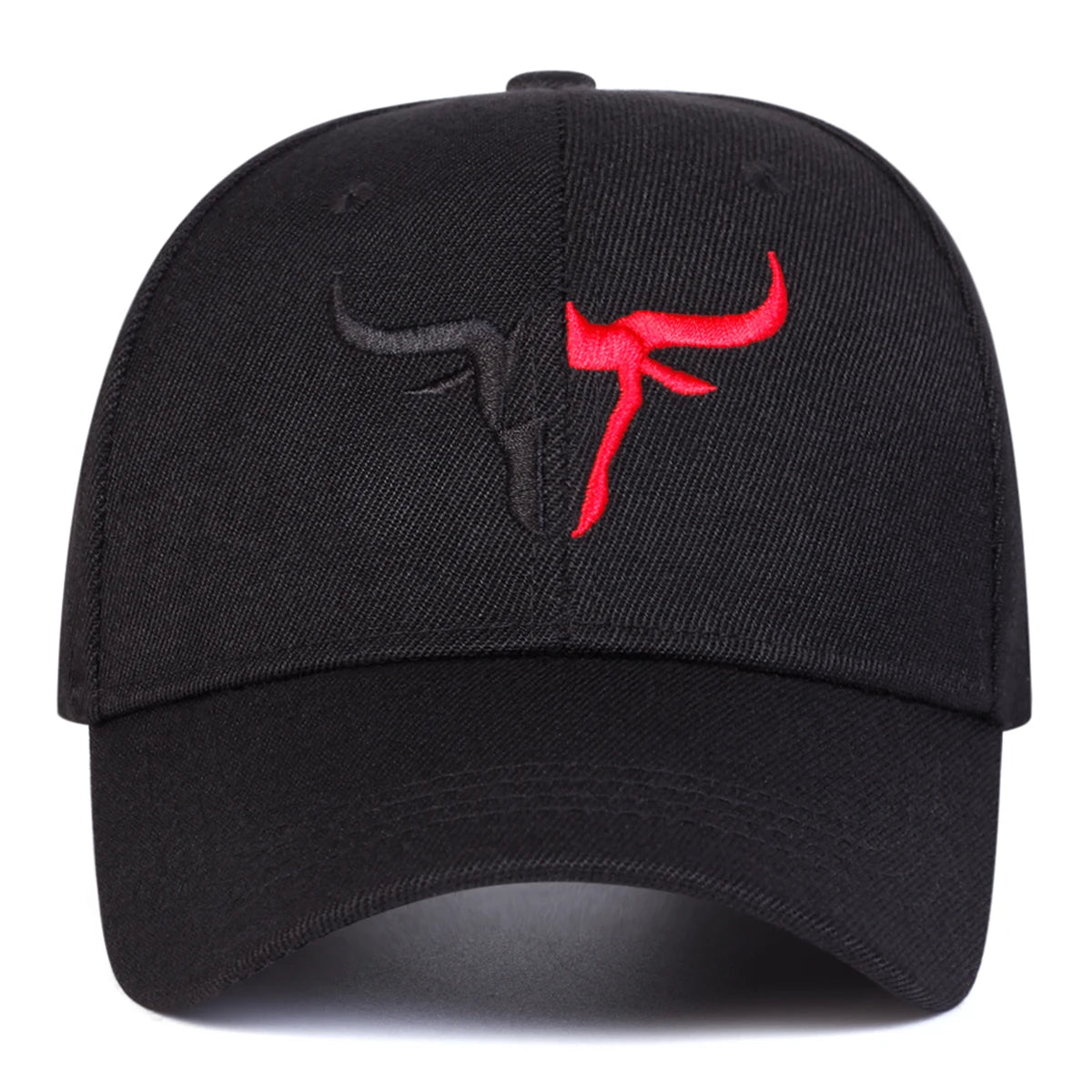 The Longhorn Cap